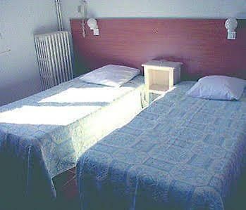 Abbeliss Polygone Hotel モンペリエ エクステリア 写真